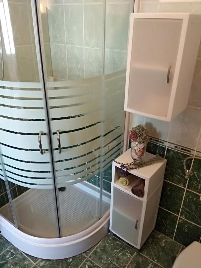 Yellow Apartmanhaz Bük Εξωτερικό φωτογραφία
