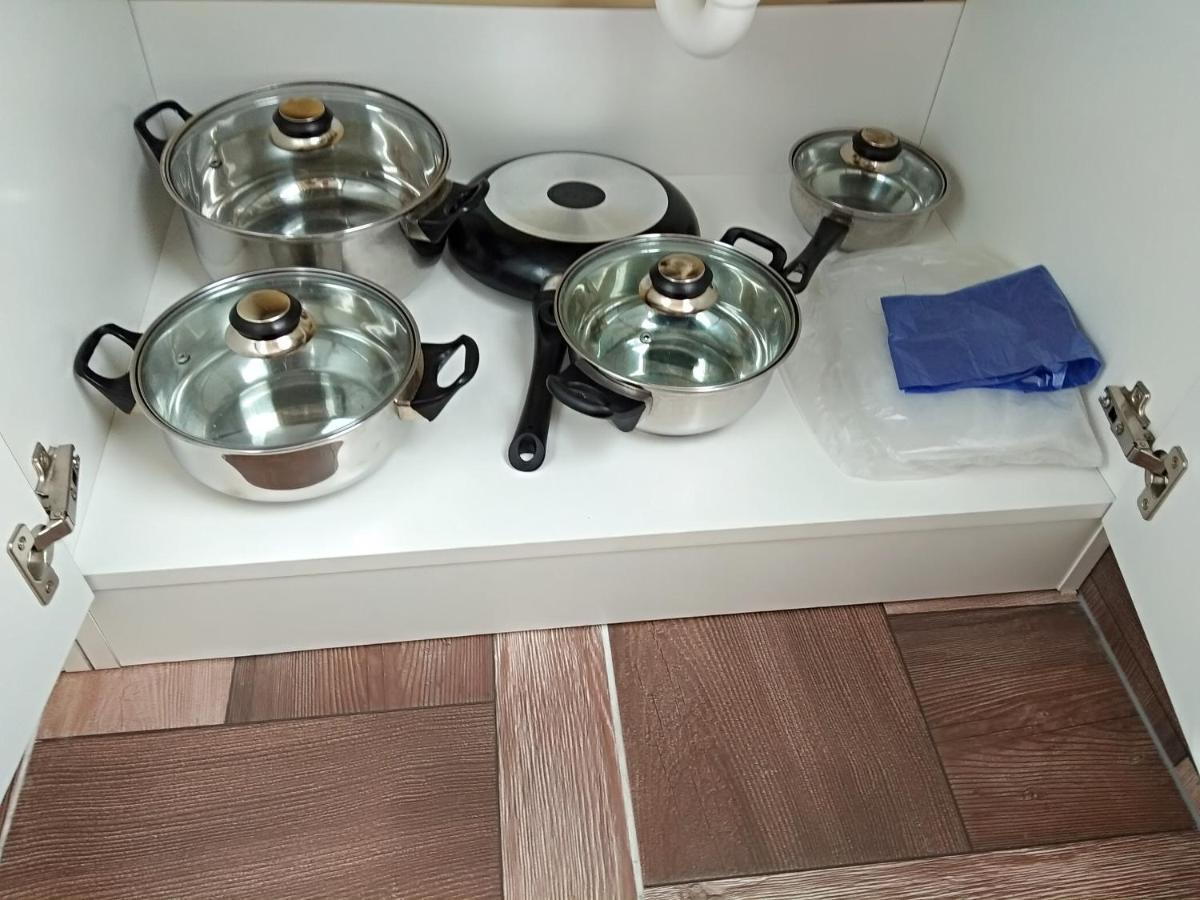 Yellow Apartmanhaz Bük Εξωτερικό φωτογραφία